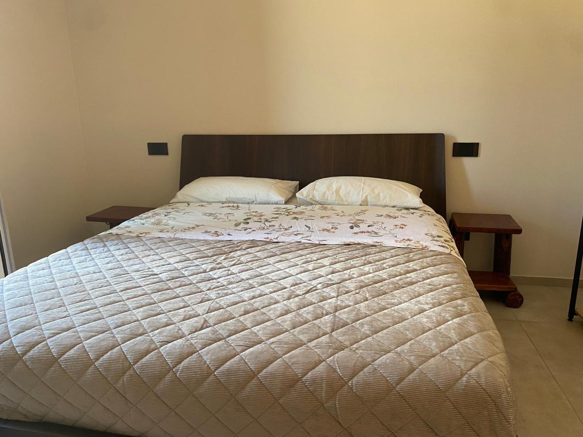 Seta Luxury Apartamento Roseto Degli Abruzzi Exterior foto