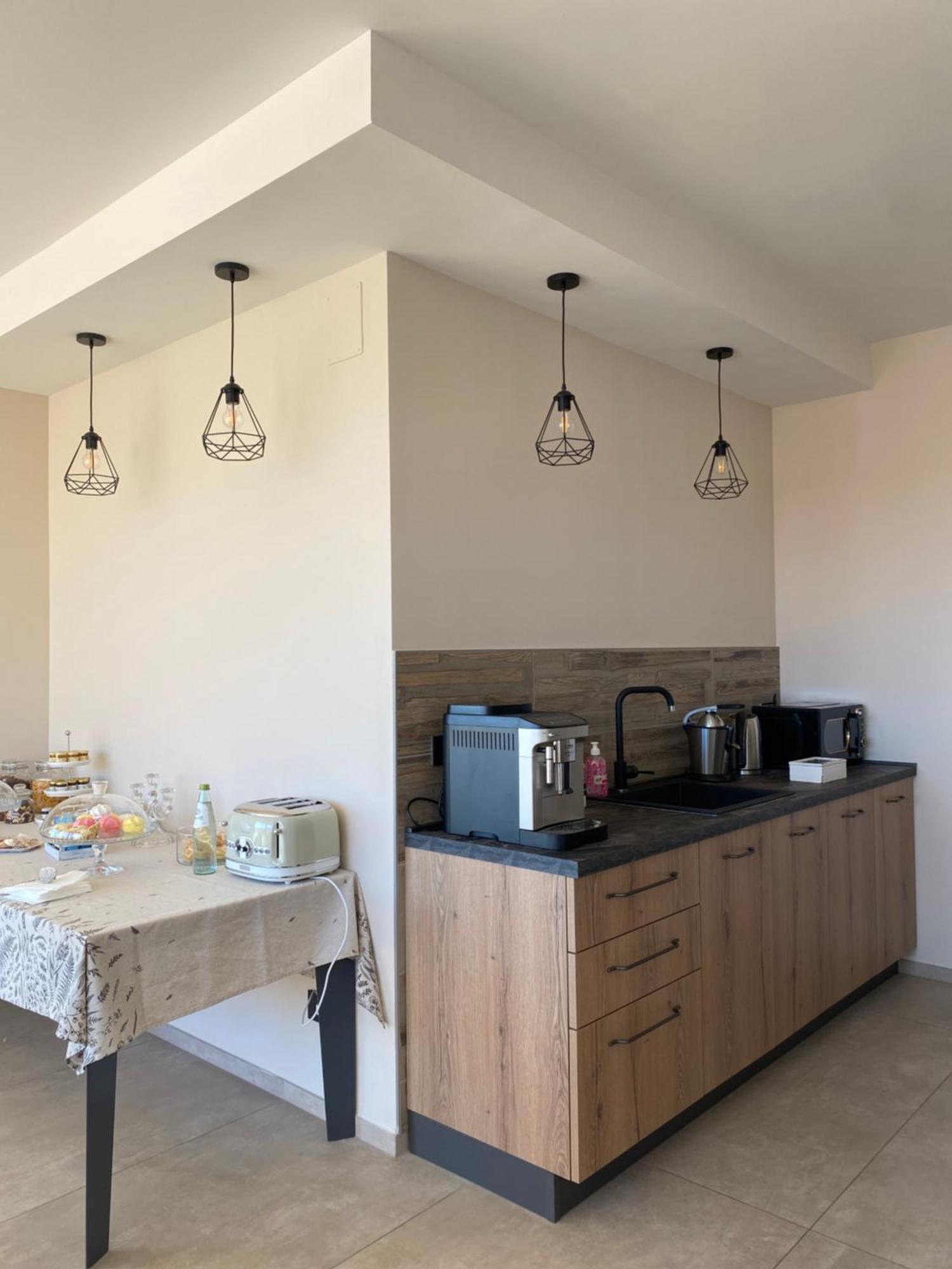 Seta Luxury Apartamento Roseto Degli Abruzzi Exterior foto
