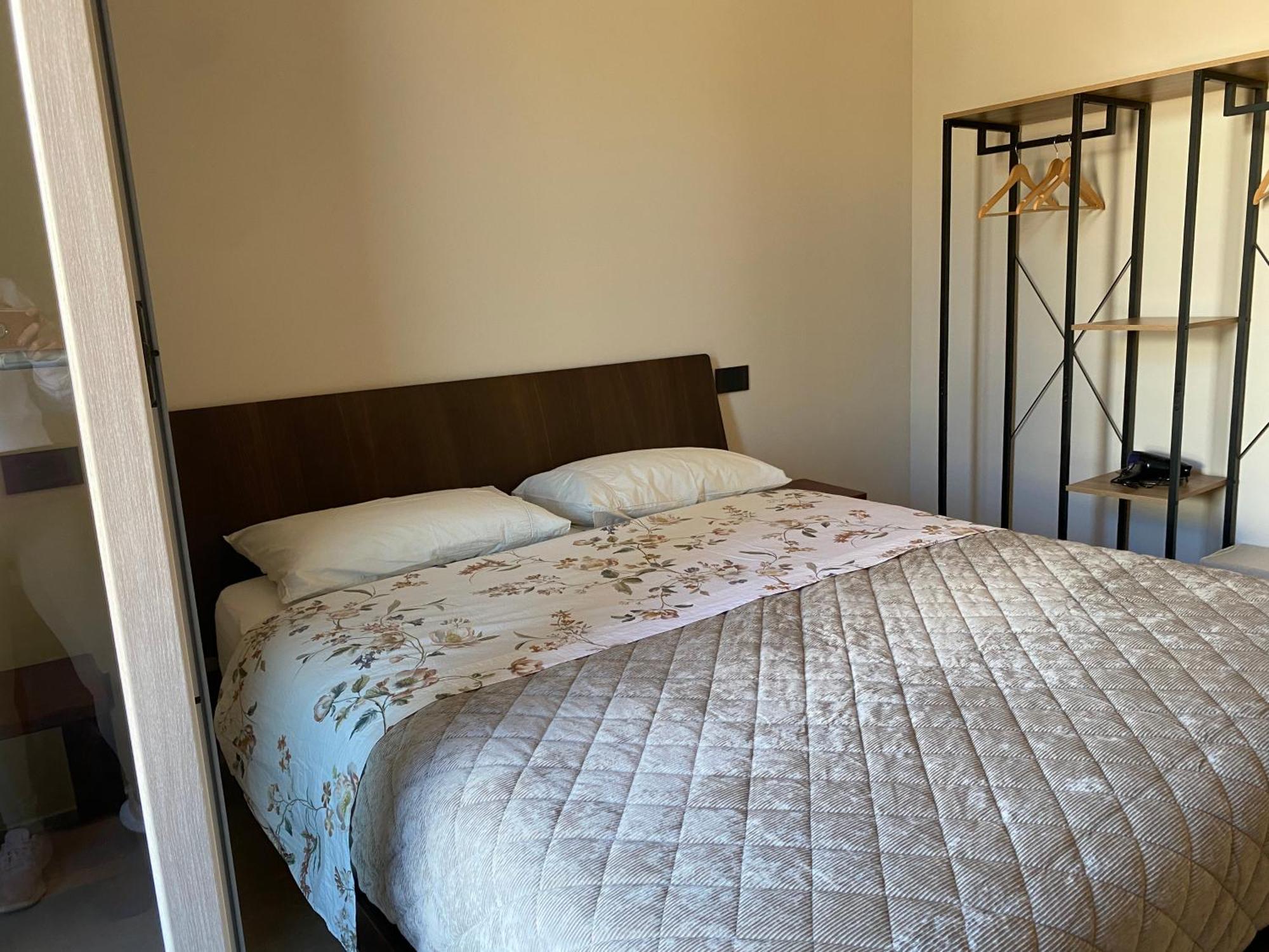 Seta Luxury Apartamento Roseto Degli Abruzzi Exterior foto