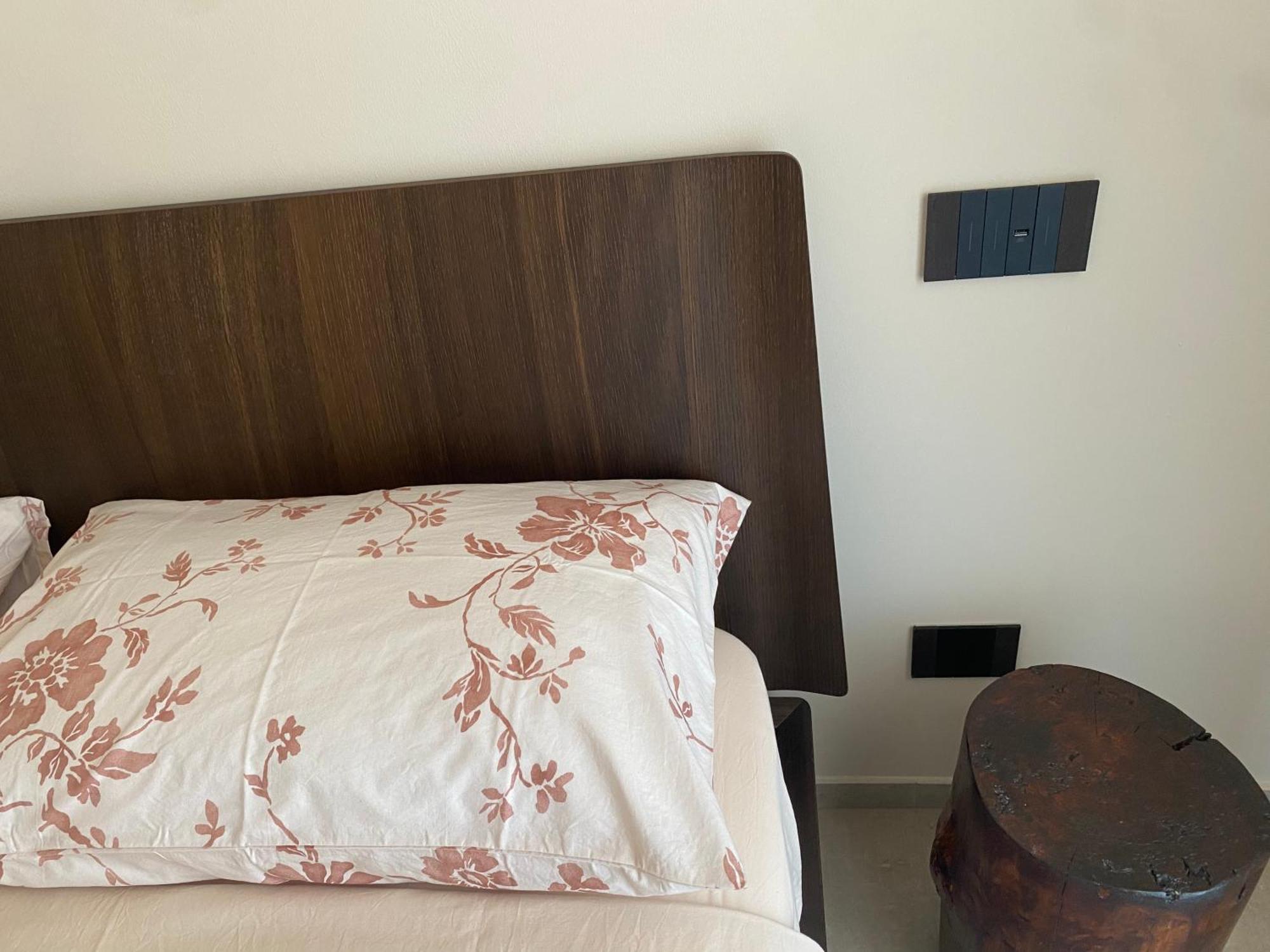 Seta Luxury Apartamento Roseto Degli Abruzzi Exterior foto