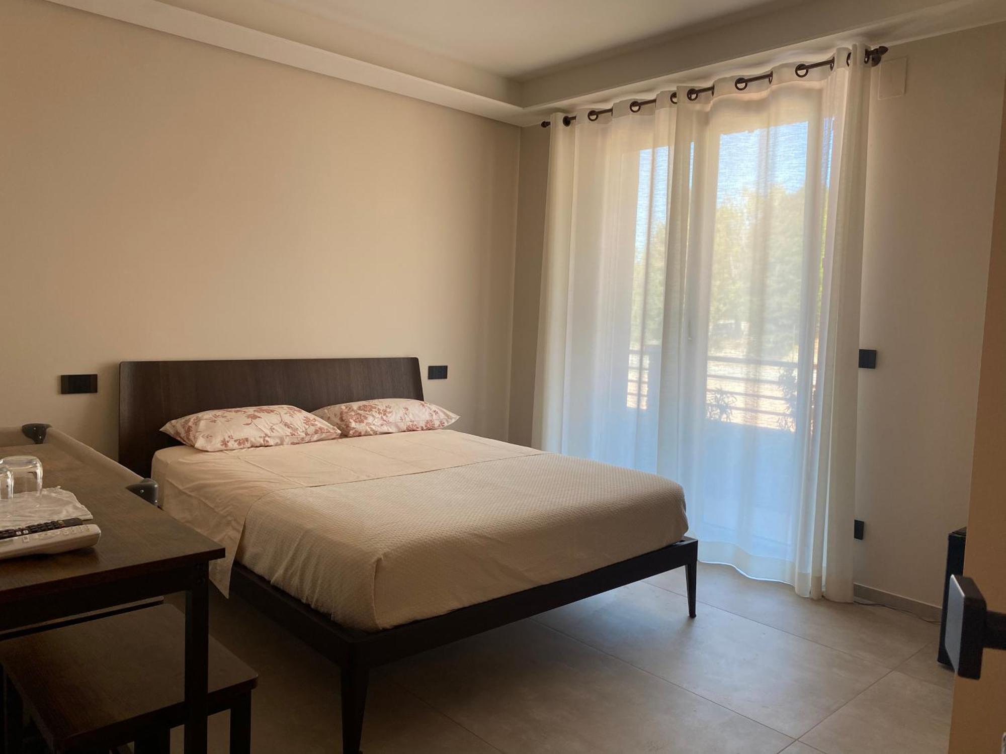 Seta Luxury Apartamento Roseto Degli Abruzzi Exterior foto