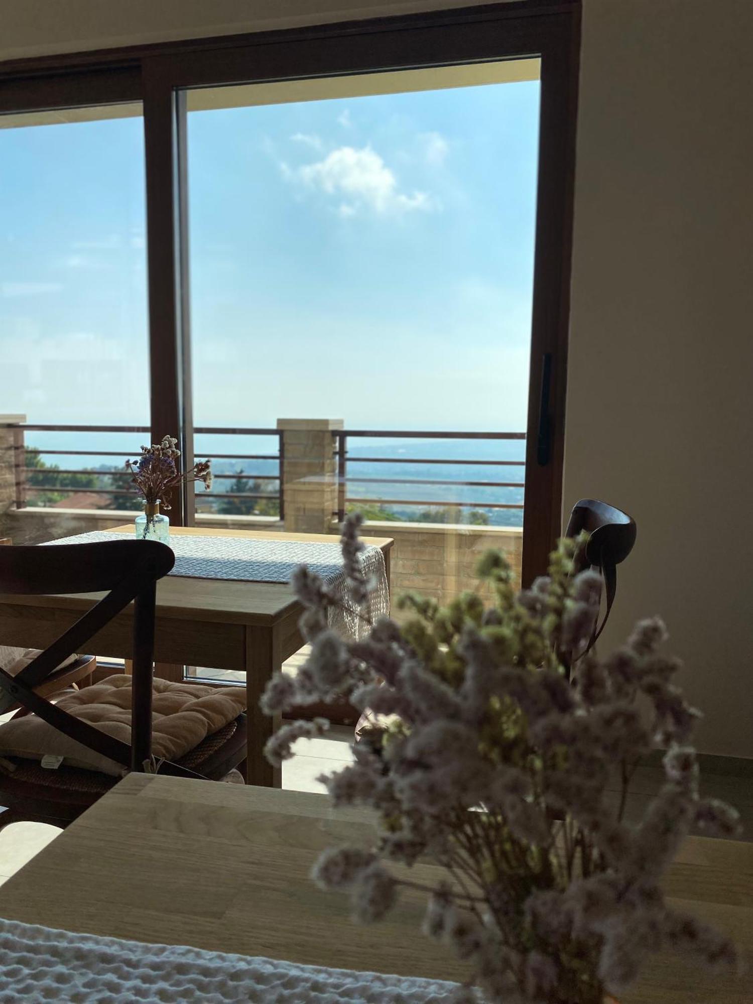 Seta Luxury Apartamento Roseto Degli Abruzzi Exterior foto