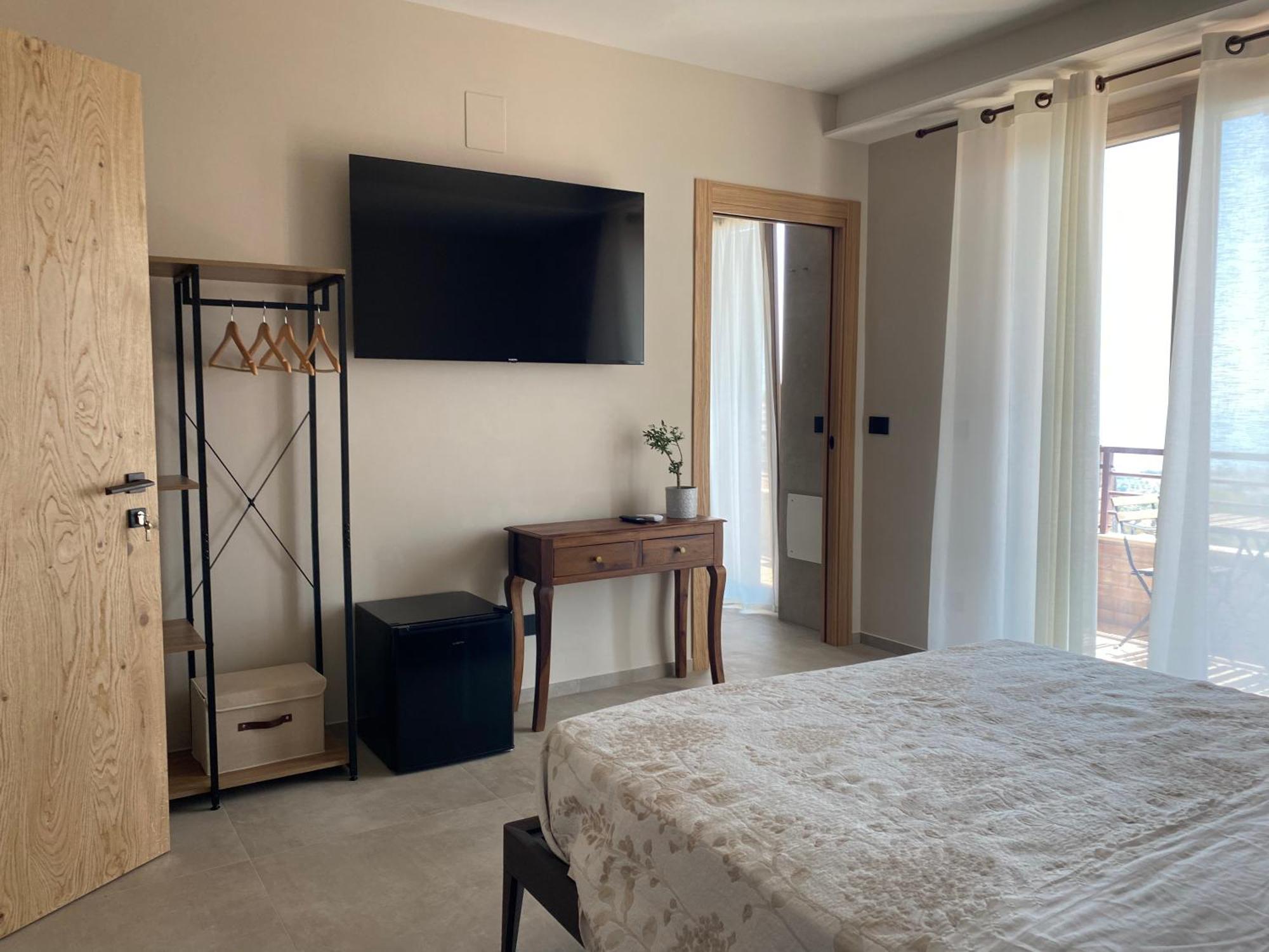 Seta Luxury Apartamento Roseto Degli Abruzzi Exterior foto