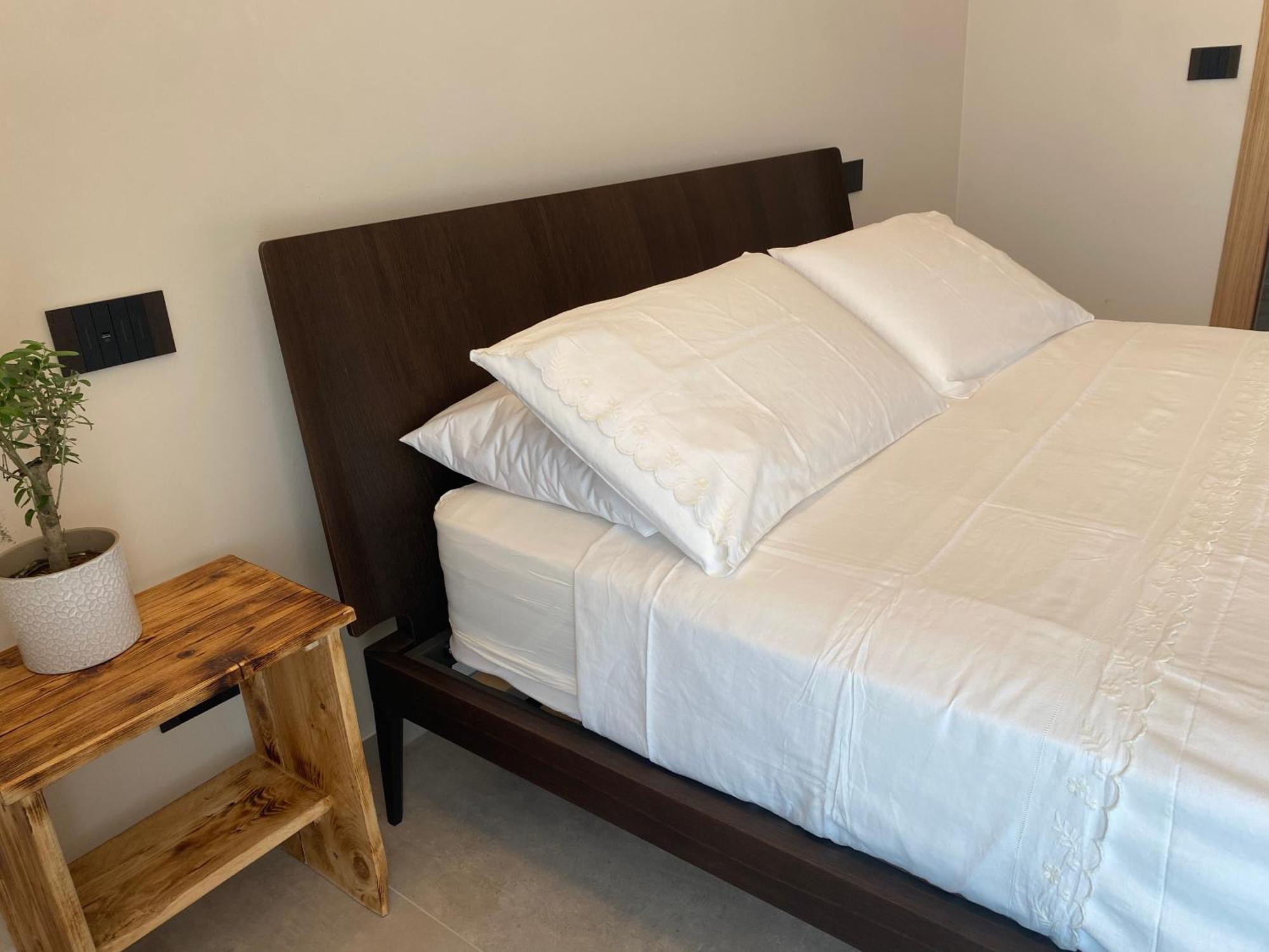 Seta Luxury Apartamento Roseto Degli Abruzzi Exterior foto