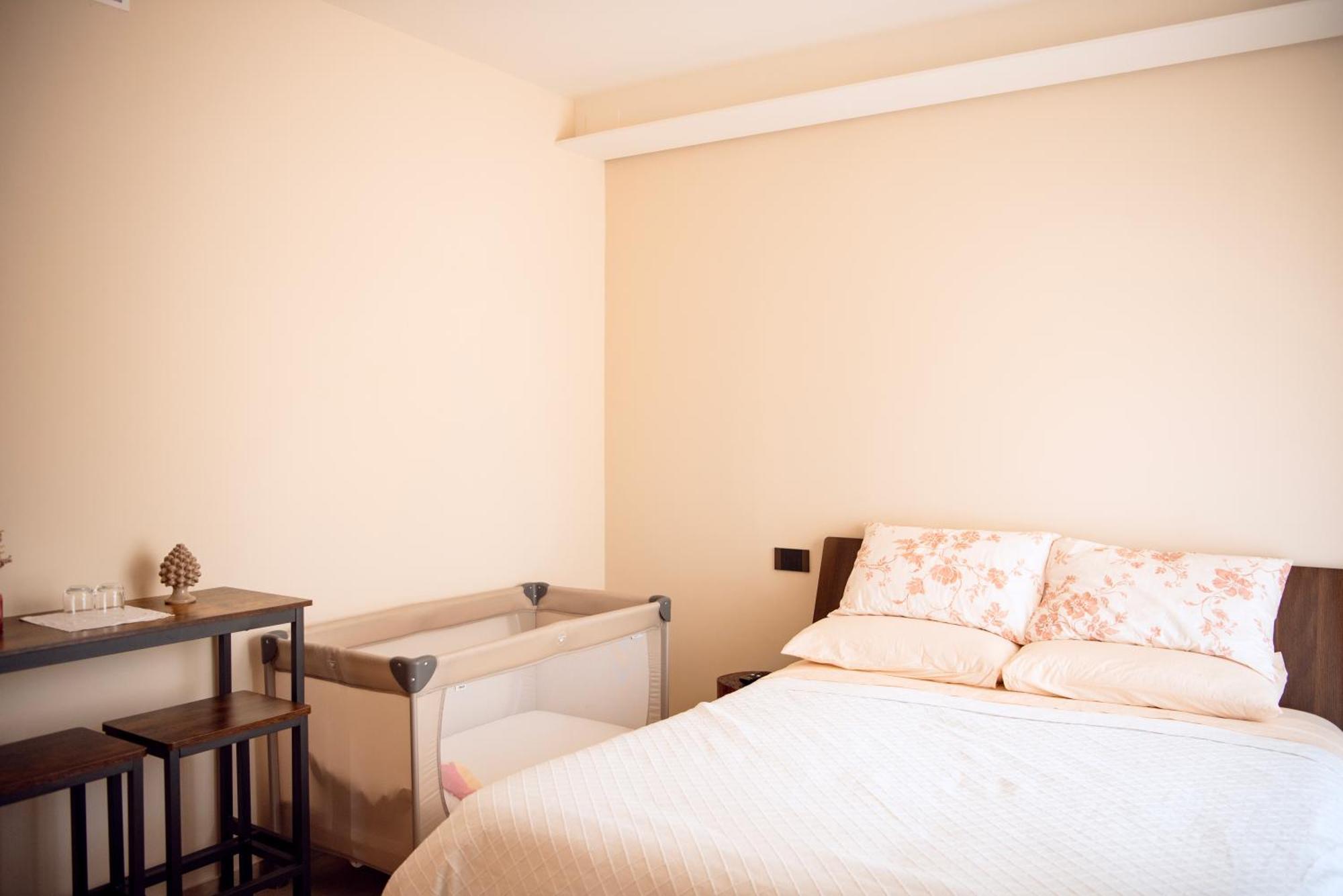 Seta Luxury Apartamento Roseto Degli Abruzzi Exterior foto
