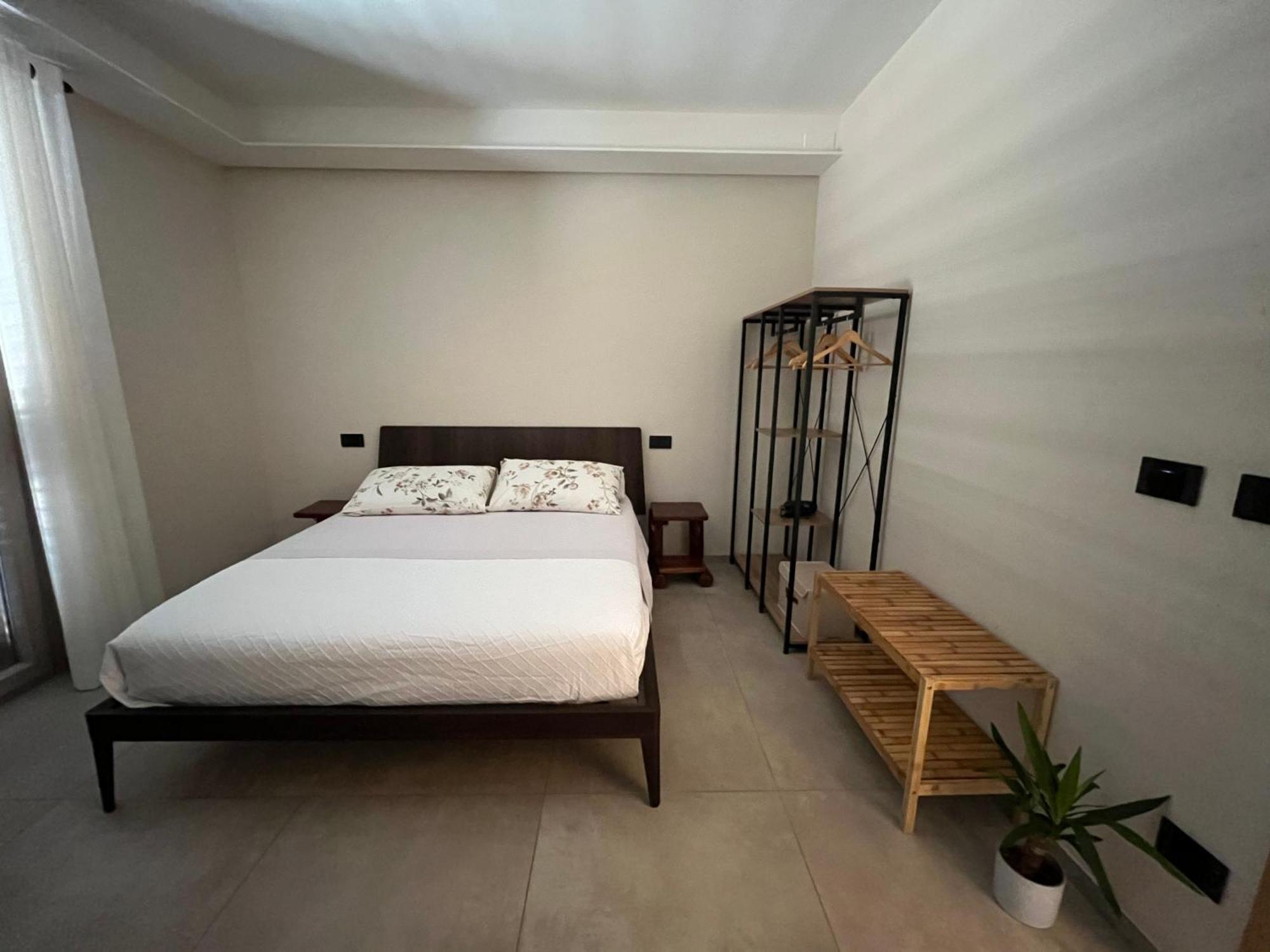Seta Luxury Apartamento Roseto Degli Abruzzi Exterior foto