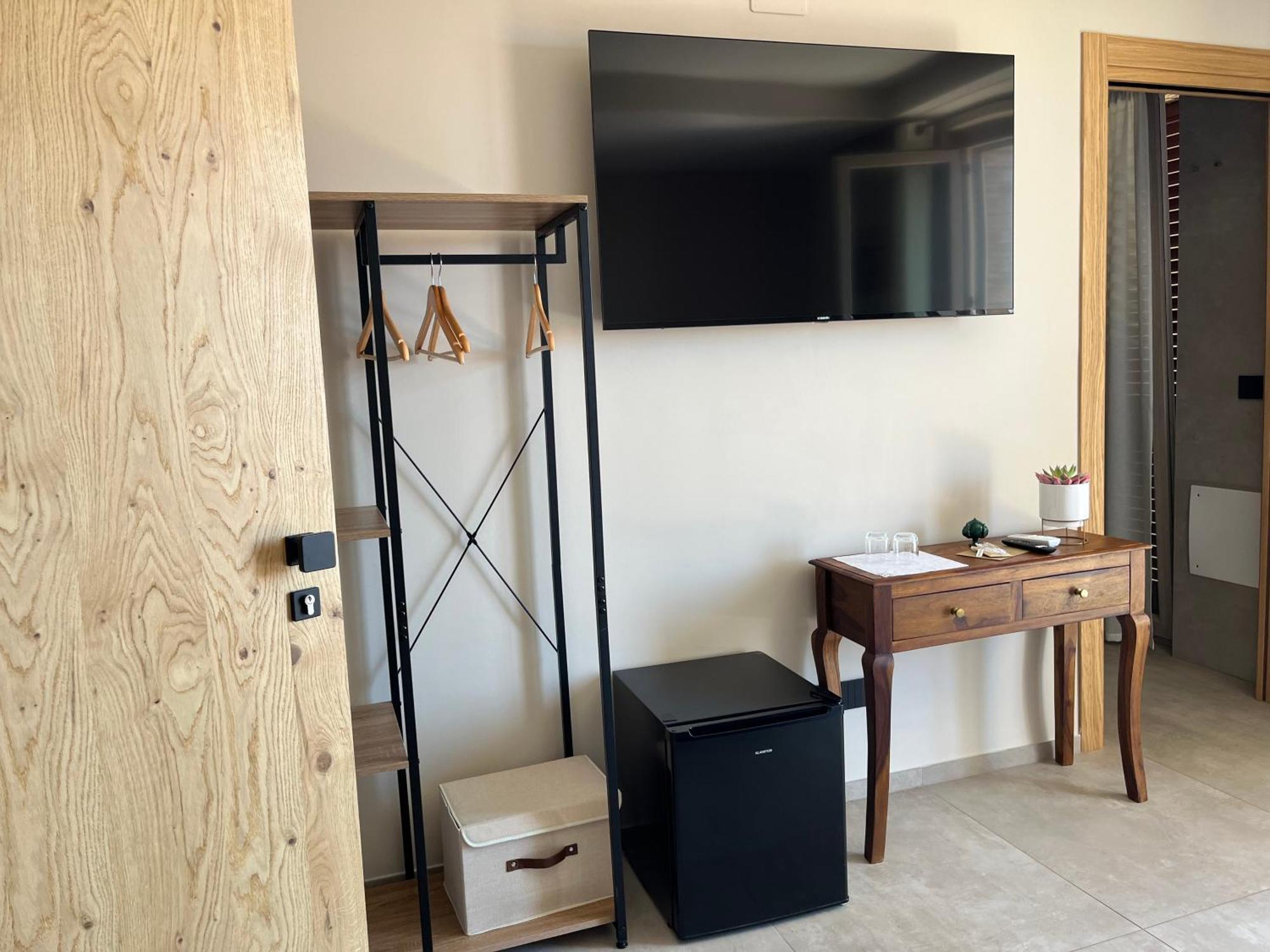 Seta Luxury Apartamento Roseto Degli Abruzzi Exterior foto