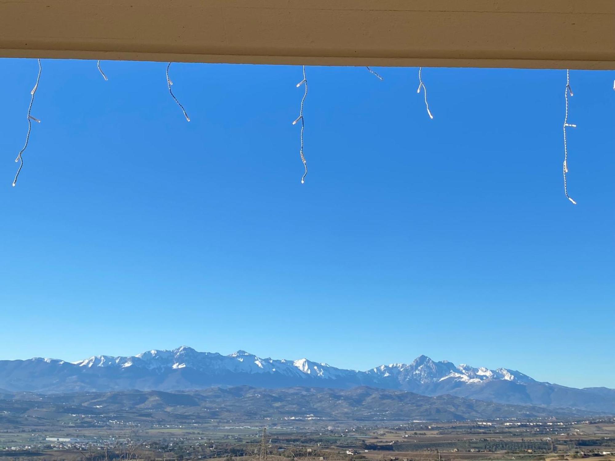 Seta Luxury Apartamento Roseto Degli Abruzzi Exterior foto