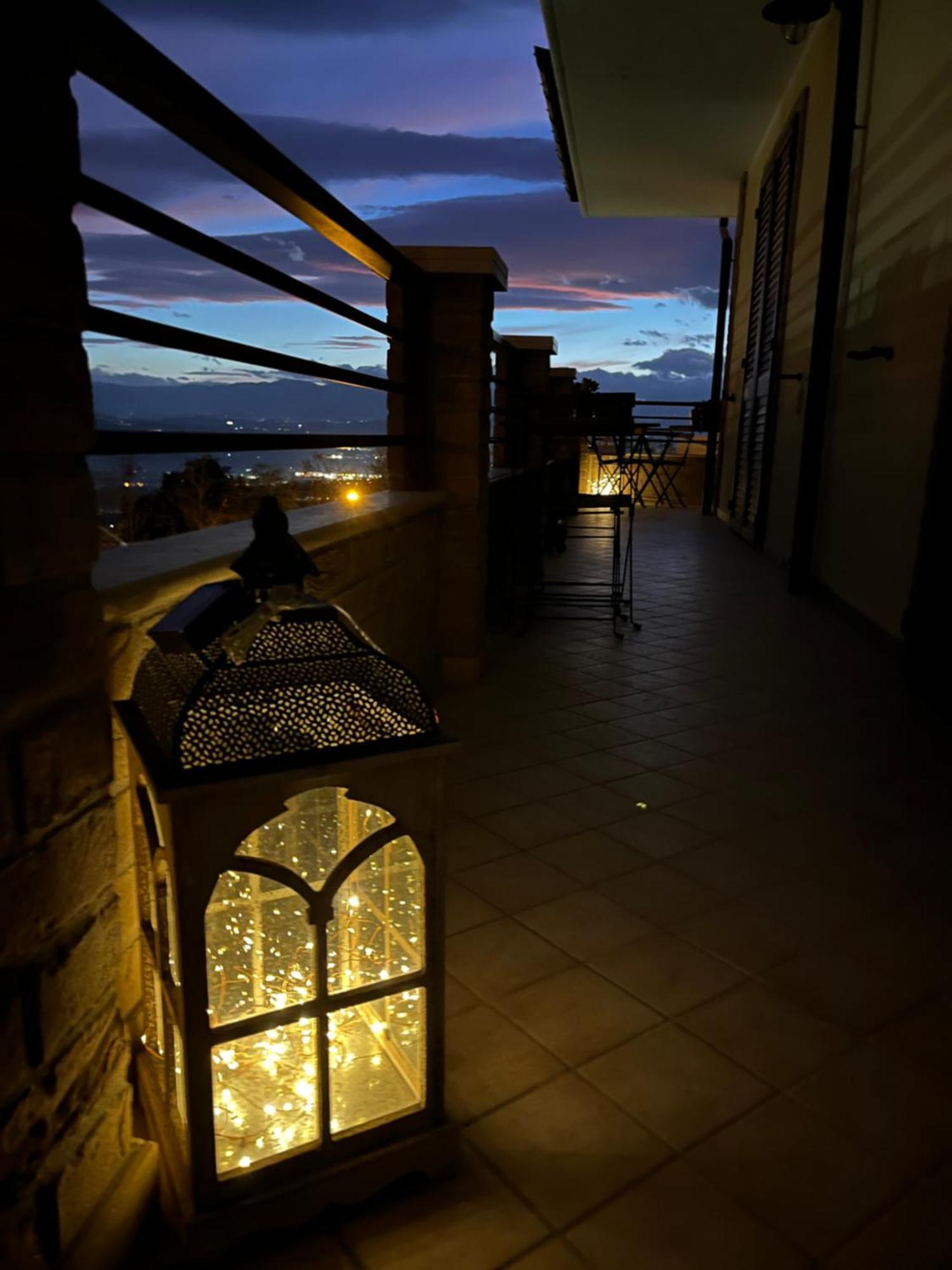 Seta Luxury Apartamento Roseto Degli Abruzzi Exterior foto